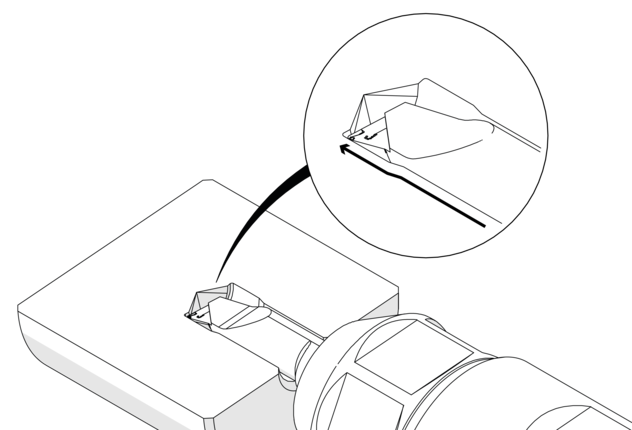 Lasered Geometries