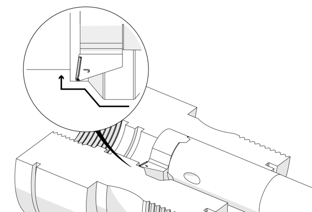 Geometrie laser