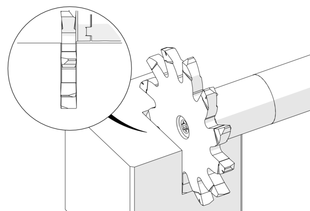 Modular Systems