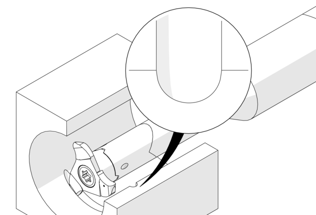 Modulare Werkzeugsysteme