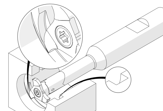 Modulare Werkzeugsysteme