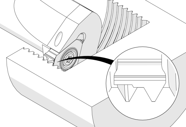 UN, Full profile, internal