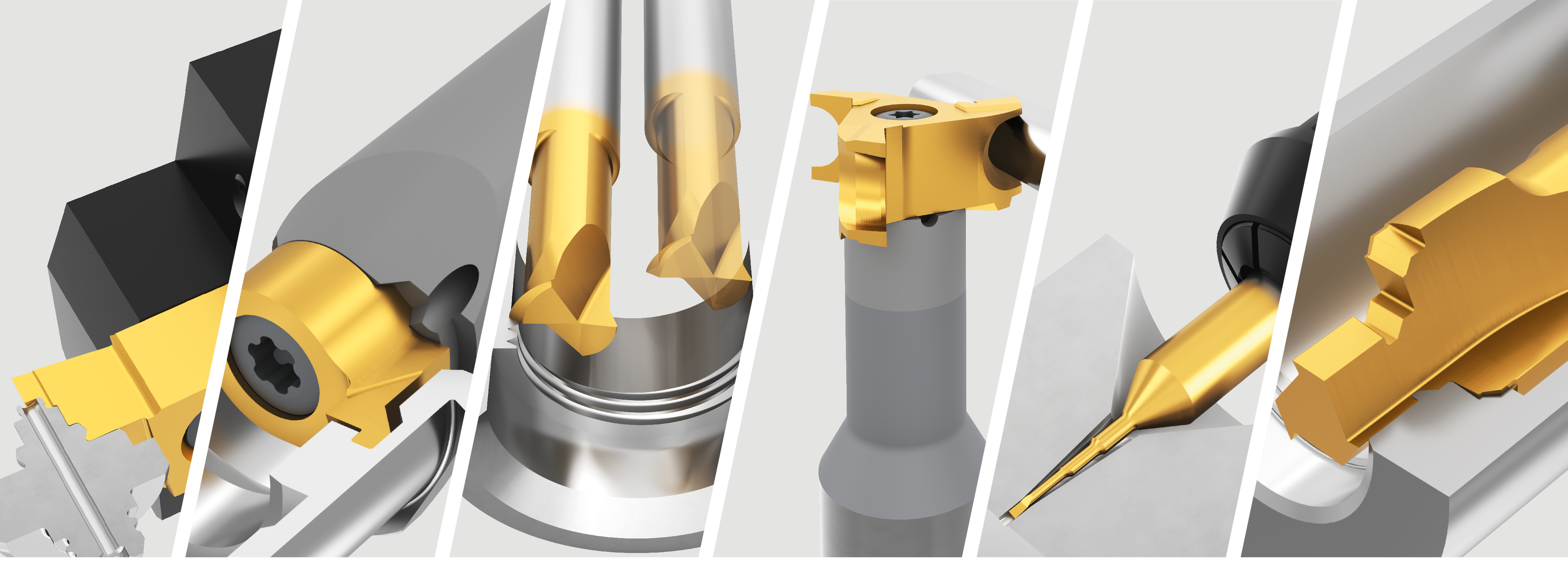 Individual tooling solutions | SIMTEK USA Inc.