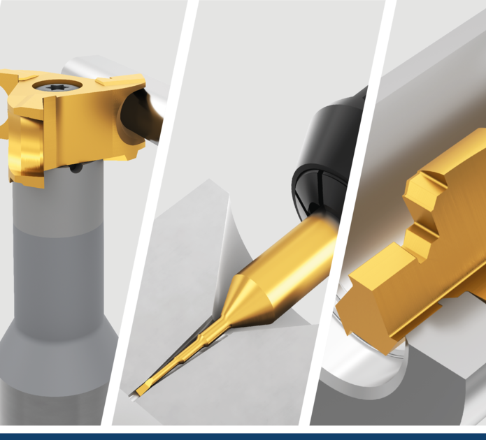 SIMTEK individual tools | © SIMTEK