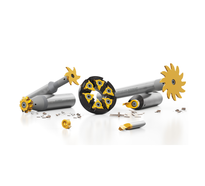 SIMTEK - Tools for highest expectations! | © SMTEK