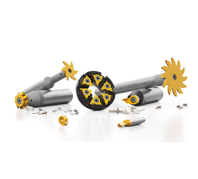 SIMTEK - Werkzeuge für höchste Anforderungen! | © SMTEK