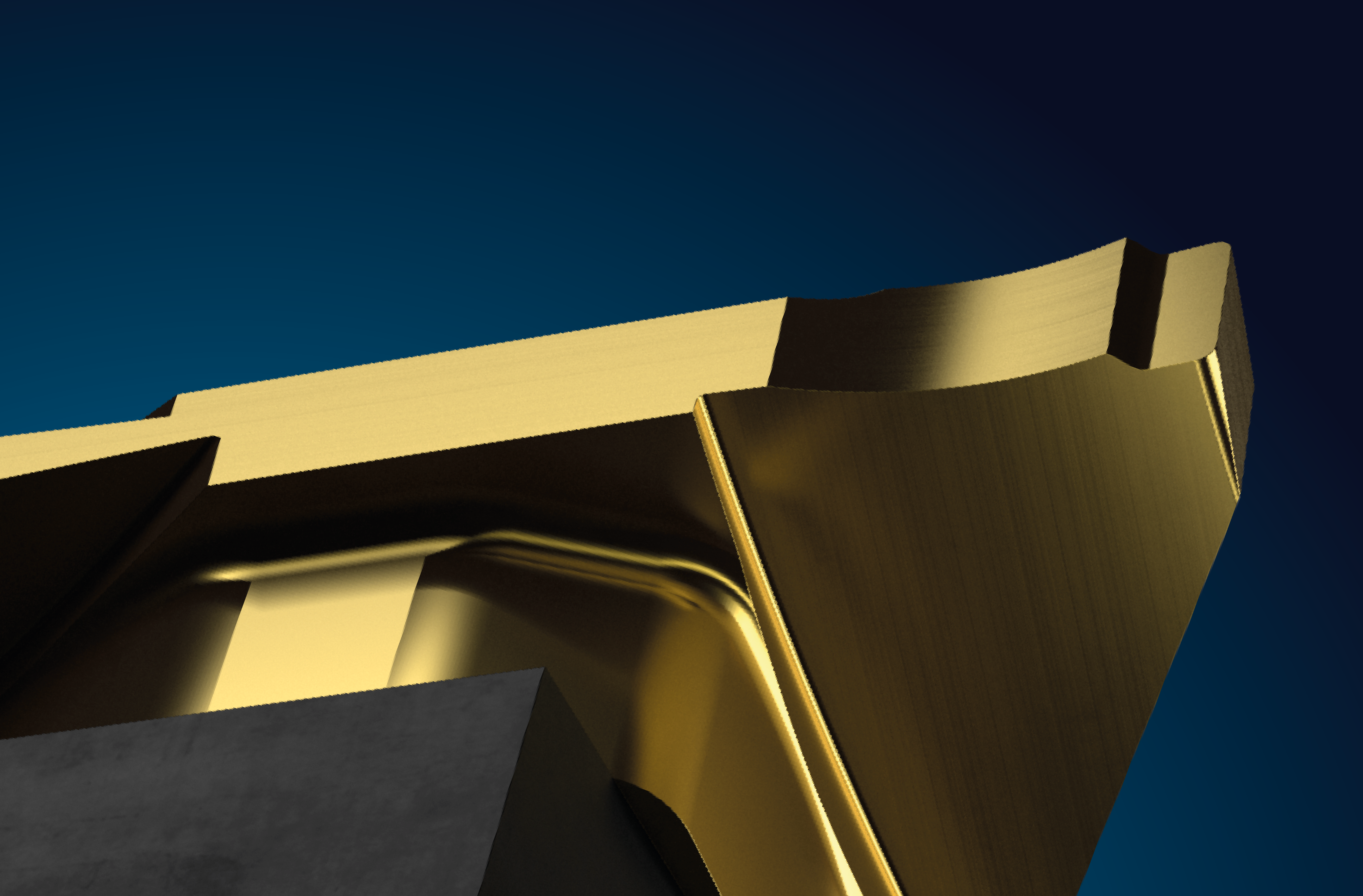 GRADIUM cutting grades | © SIMTEK