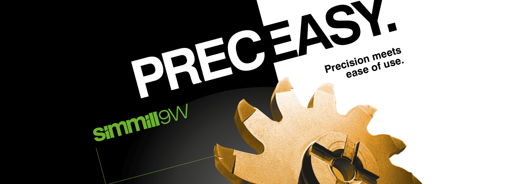 simmill 9W - Precise meets ease of use. | © SIMTEK