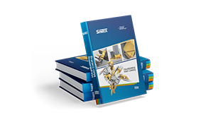 SIMTEK Main Catalog R25DE