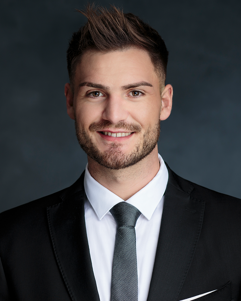 Michael Sieber