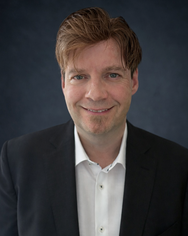Markus Zimmerle