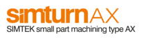 simturn AX | © SIMTEK