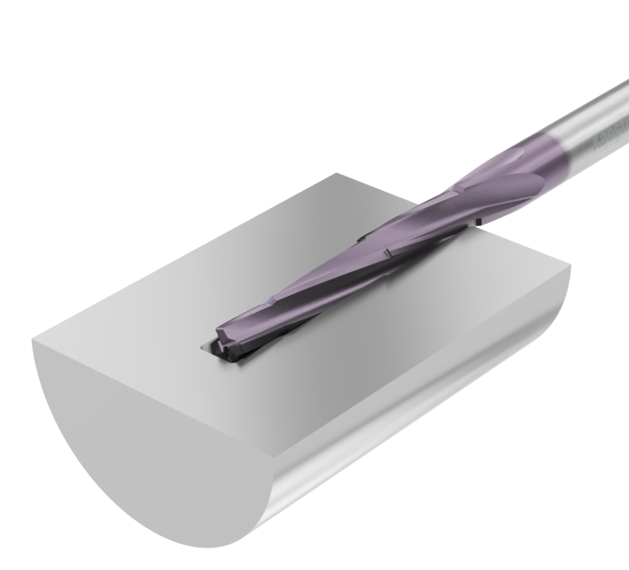 The SIMTEK Group reconditioning service reduces your tool purchase costs