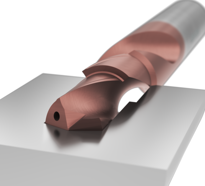 With the SIMTEK Group reconditioning service, the tools achieve a performance close to that of a new tool