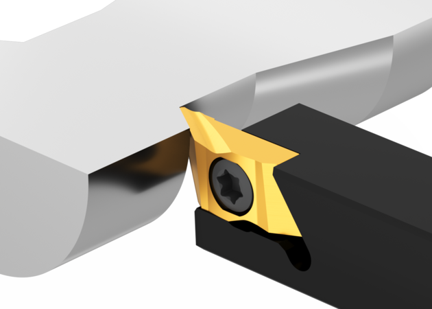 simturn turning tools | SIMTEK