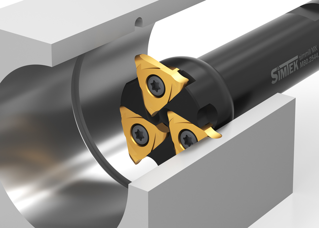 simmill | SIMTEK USA Inc.