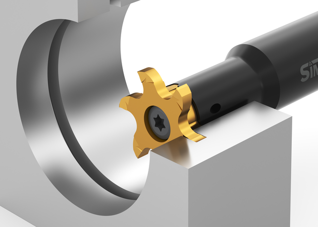 simmill | SIMTEK USA Inc.