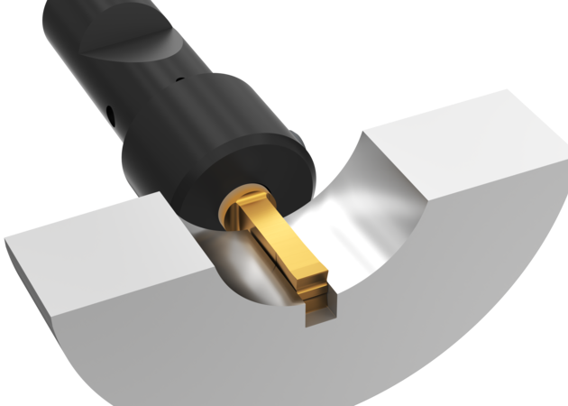 simcut cutting tools | SIMTEK