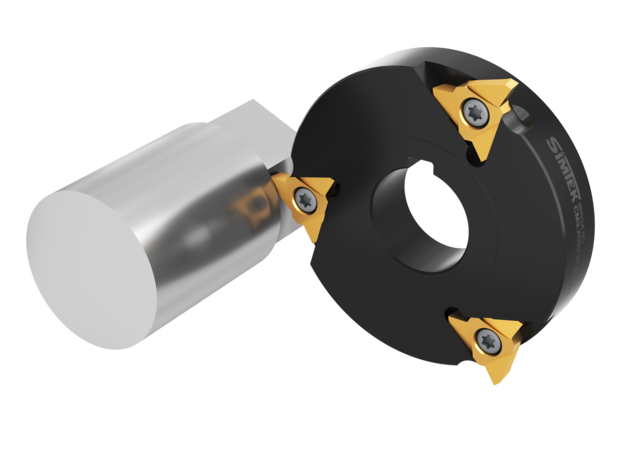 simcut cutting tools | SIMTEK