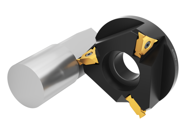 simcut cutting tools | SIMTEK