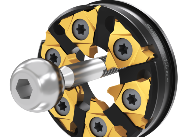 simcut cutting tools | SIMTEK