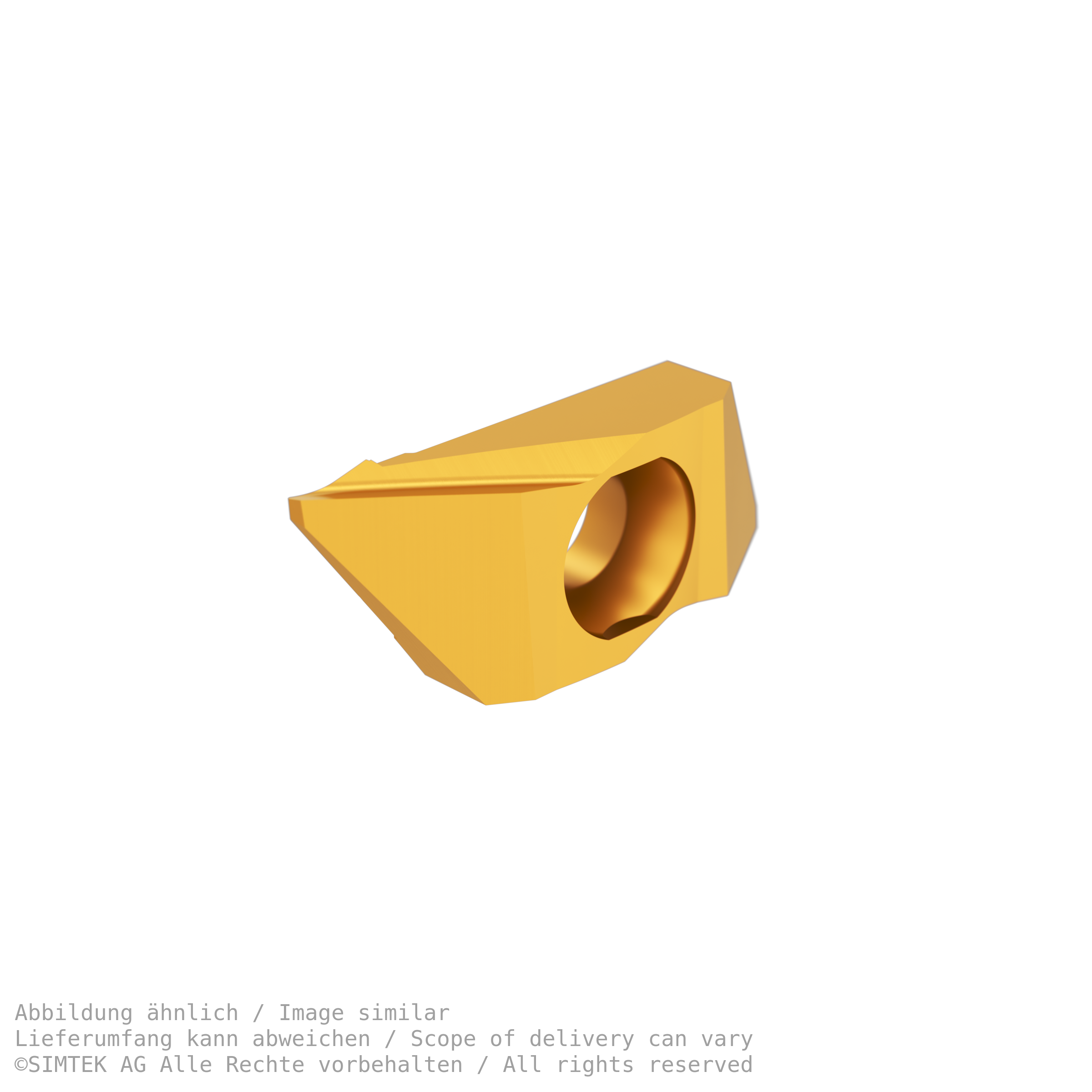 simturn K2.G Indexable Insert
