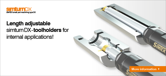 Length adjustable toolholders