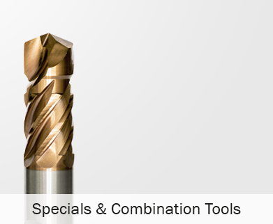 Specials & combination tools