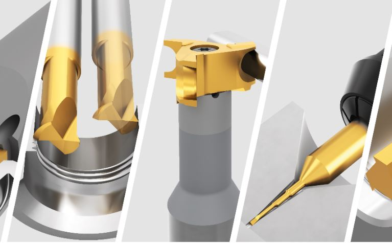 SIMTEK Individual Tools