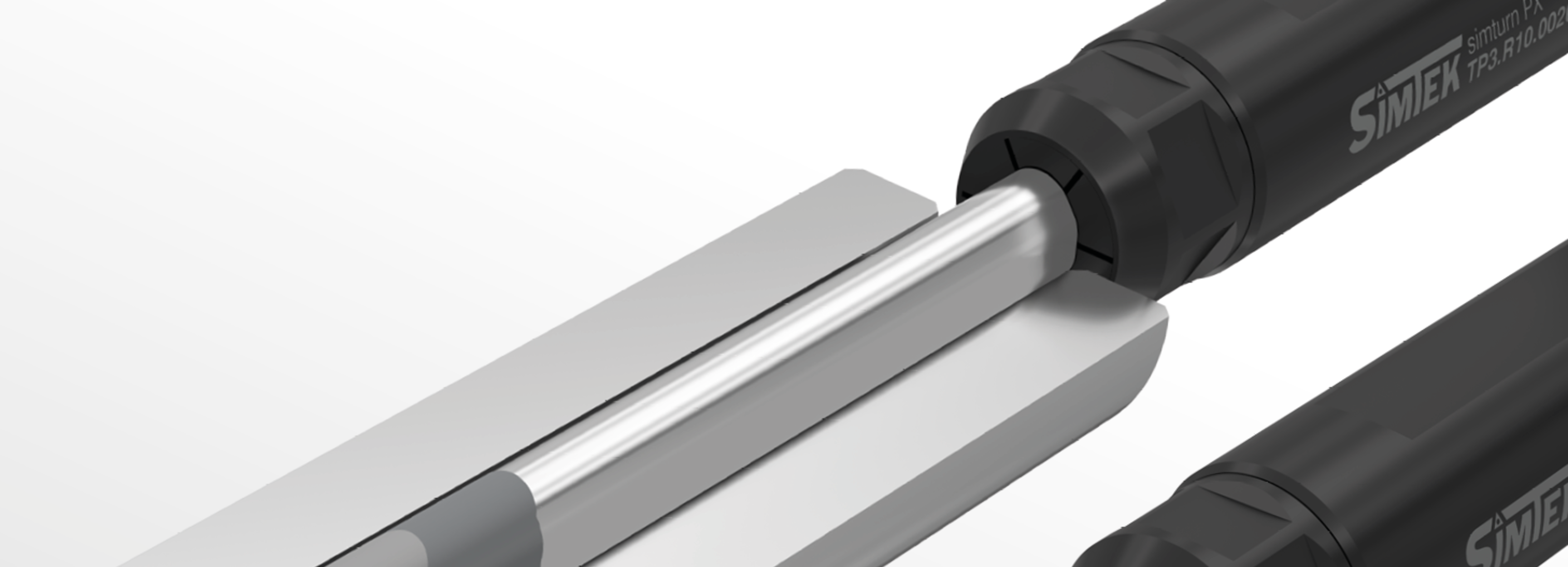 Length-variable tooling solutions | SIMTEK USA Inc.