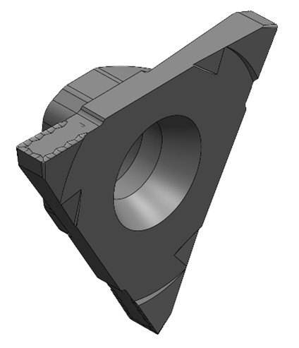3D-Werkzeug